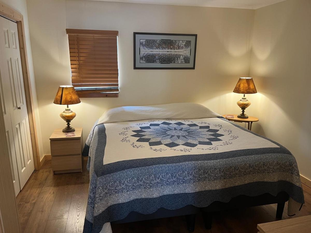 Creekside Downtown Vacation Suites, Only Adults 25 Or Older Buffalo Exterior foto